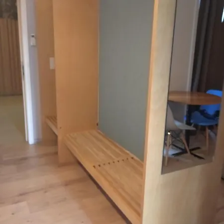 Estacao De Campanha Апартаменты *