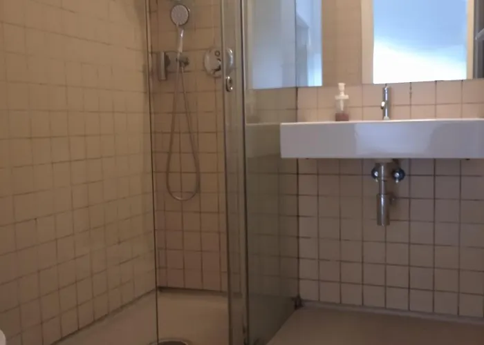 Apartament Estacao De Campanha