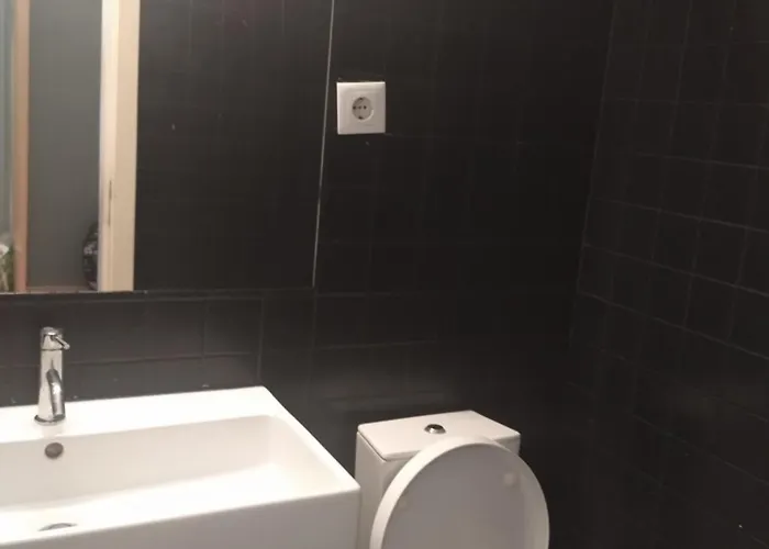 Apartament Estacao De Campanha