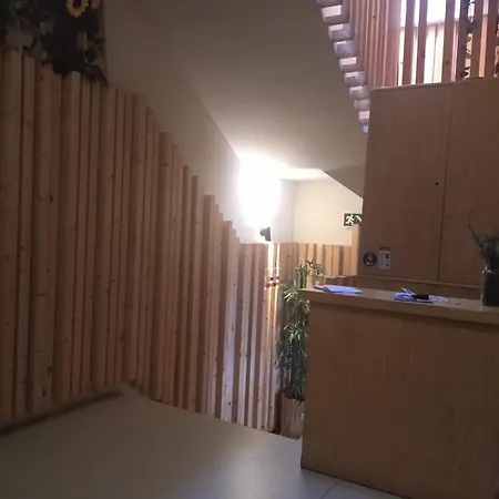 Estacao De Campanha *