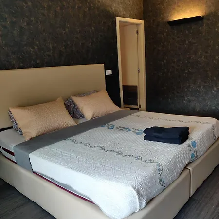 Appartamento Estacao De Campanha