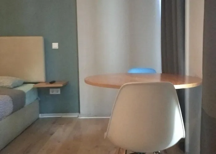 Estacao De Campanha * פורטו