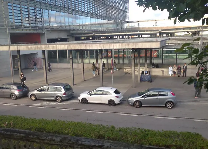 Estacao De Campanha *