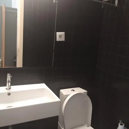 Apartment Estacao De Campanha