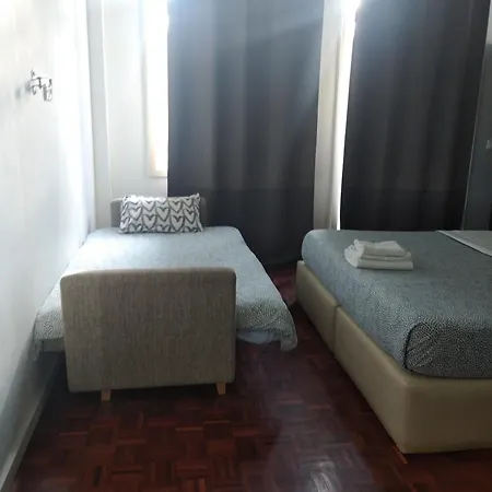 Estacao De Campanha * Porto