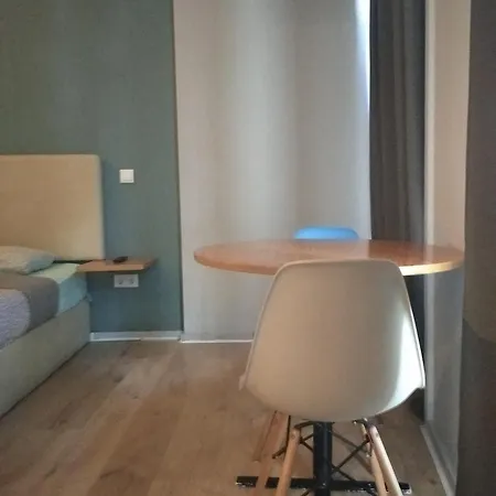 Estacao De Campanha * Porto