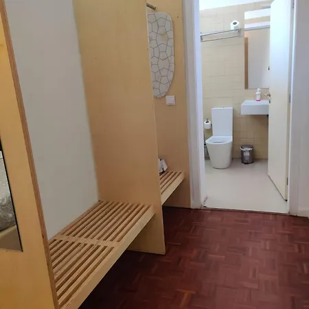 Estacao De Campanha