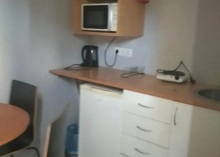 Estacao De Campanha Appartement *