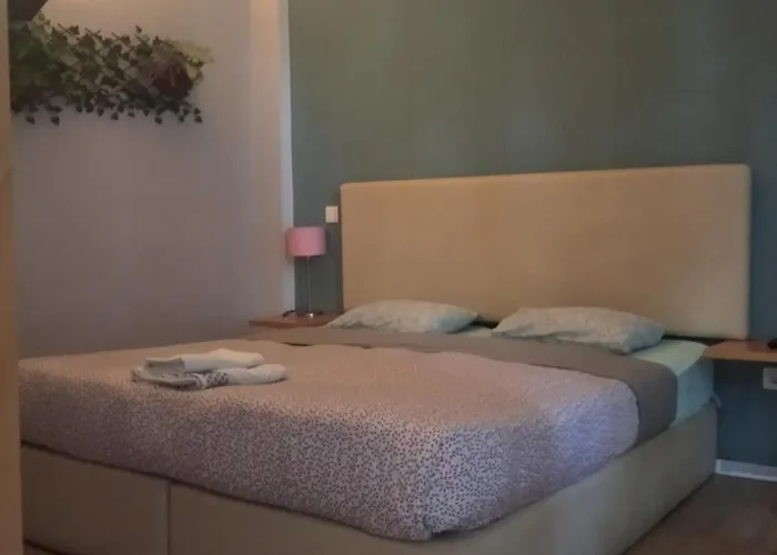 Appartement Estacao De Campanha Oporto