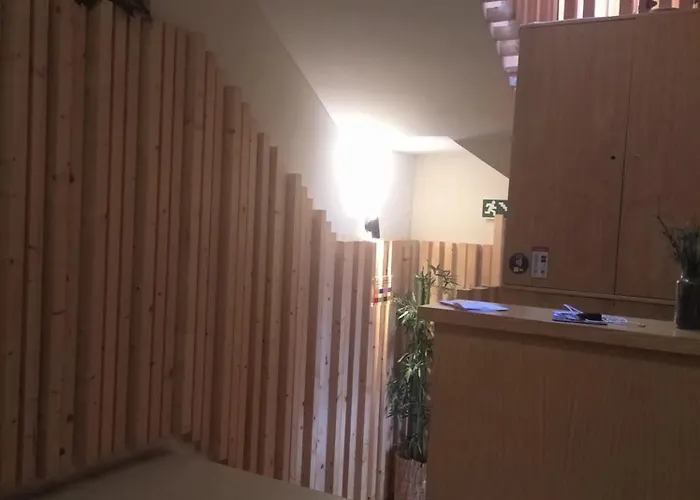 Estacao De Campanha *