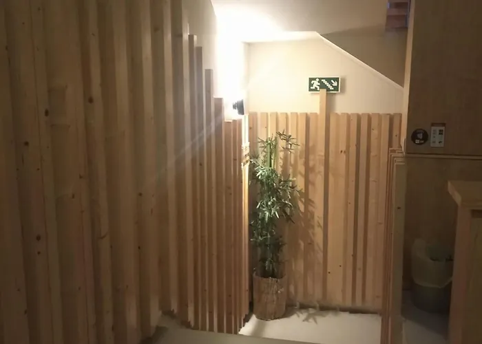 Appartement Estacao De Campanha Oporto