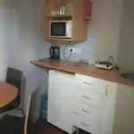 Estacao De Campanha Apartman *