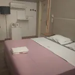 Estacao De Campanha Apartman