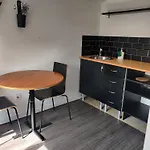 Estacao De Campanha Apartman