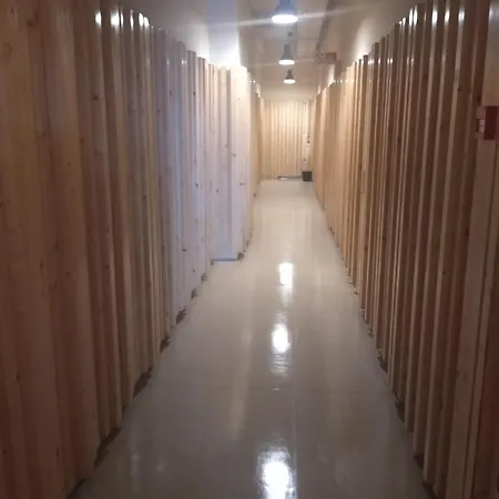 Estacao De Campanha * Порту