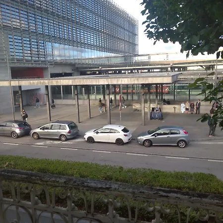 Estacao De Campanha *