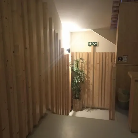 Apartmán Estacao De Campanha Porto