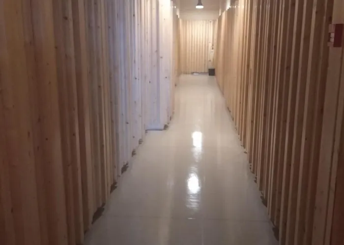 Estacao De Campanha * Порту