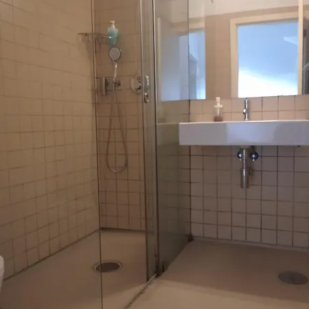 Apartment Estacao De Campanha