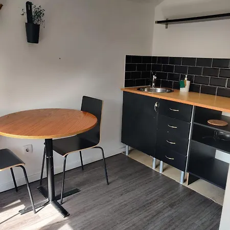 Estacao De Campanha Apartment