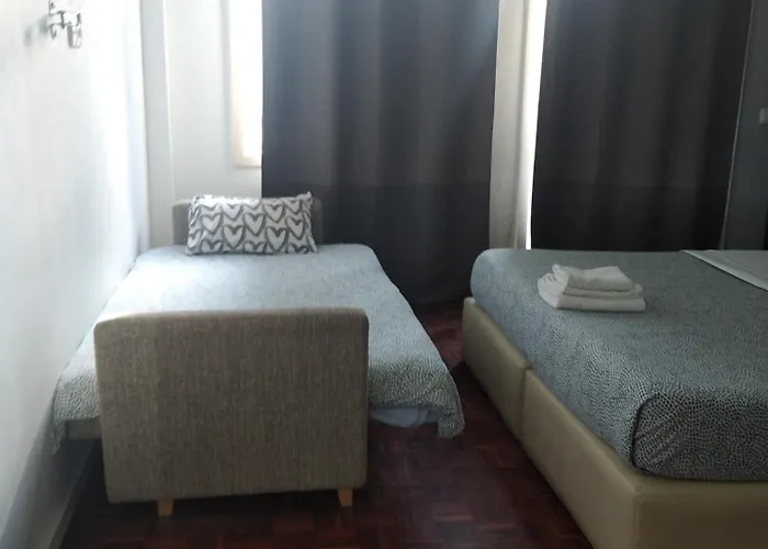 Estacao De Campanha * Porto