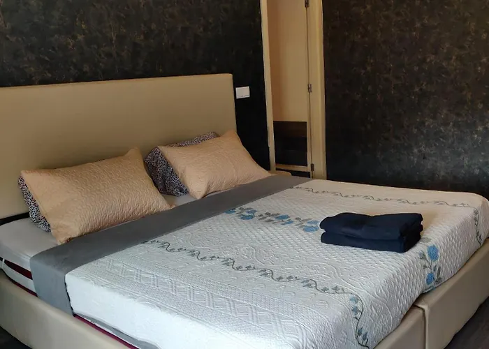 Apartment Estacao De Campanha